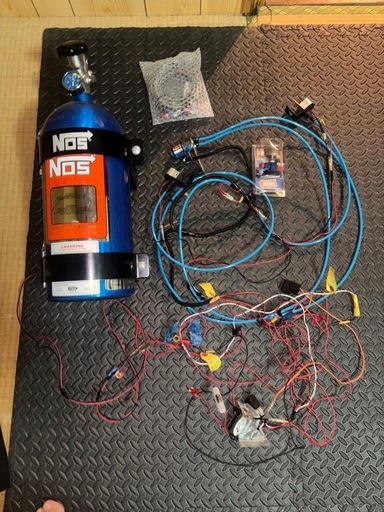 本文確認必須⭐︎車/パーツ