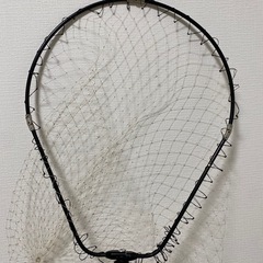 ランディングネット　釣り　　 の画像