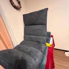 (決定)座椅子