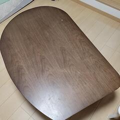 家具調こたつ