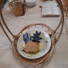 ウッドクリップ