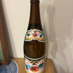 伊佐美　25度　1,800ml