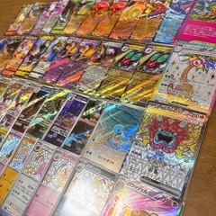 ポケモンカード SRなど135枚の画像