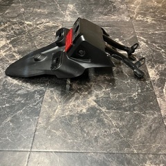 超美品CBR250R MC41後期　純正リヤフェンダーアンダーカバー付の画像