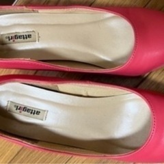 靴５点セットの画像