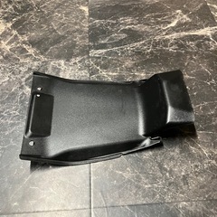 超美品CBR250R MC41後期　純正リヤフェンダーアンダーカバー付の画像