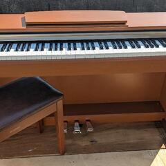 🏯姫路〜福知山〜岡山〜兵庫〜大阪まで配達無料！
③YAMAHA ARIUS 電子ピアノ YDP-151C 06年製激可愛い
★ジモティーが一番安い！
★ジモティーは設置までお手伝い
【簡単設置】
★ジモティーは即配達、納品可能！の画像