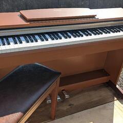🏯姫路〜福知山〜岡山〜兵庫〜大阪まで配達無料！
③YAMAHA ARIUS 電子ピアノ YDP-151C 06年製激可愛い
★ジモティーが一番安い！
★ジモティーは設置までお手伝い
【簡単設置】
★ジモティーは即配達、納品可能！の画像