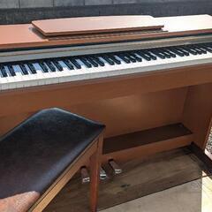 🏯姫路〜福知山〜岡山〜兵庫〜大阪まで配達無料！
③YAMAHA ARIUS 電子ピアノ YDP-151C 06年製激可愛い
★ジモティーが一番安い！
★ジモティーは設置までお手伝い
【簡単設置】
★ジモティーは即配達、納品可能！の画像