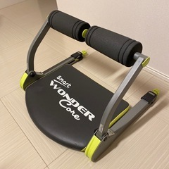 スマート　ワンダーコア