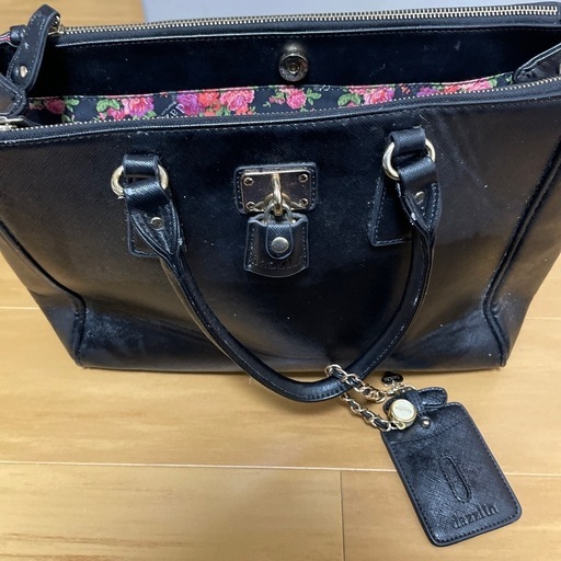 dazzlinのバッグ