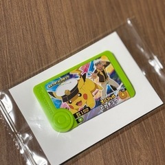 ポケモン　フレンダ　フレンダピック　スペシャル　キャプテンピカチ...