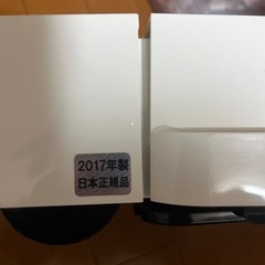 アイロボット　ブラーバジェット240の画像