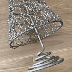 ワイヤーツリー    ディスプレイの画像