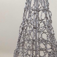 ワイヤーツリー    ディスプレイの画像