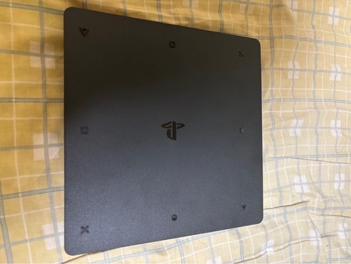500G  PS4 ☆2100番台