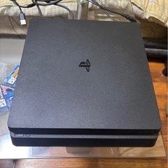 500G  PS4 ☆2100番台