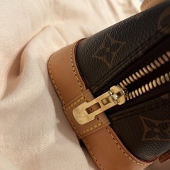 アルマbbモノグラムの画像