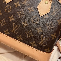 アルマbbモノグラムの画像