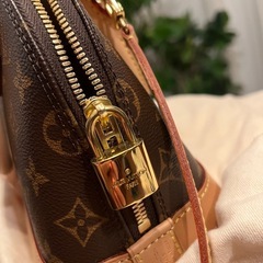 アルマbbモノグラムの画像