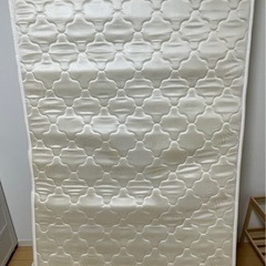 マットレスの画像