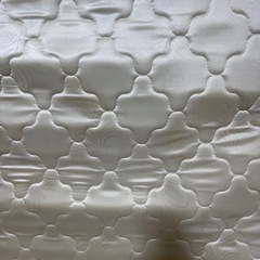 マットレスの画像