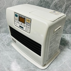 動作良好！ コロナ石油ファンヒーター FH-ST4620BY