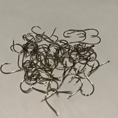 釣り針　チヌ針5号
