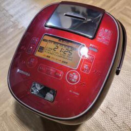 炊飯器②