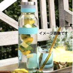 BODDELS CARAFE2点セット【引っ越しの為…取りに来て頂ける方歓迎です】の画像