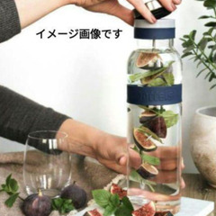 BODDELS CARAFE2点セット【引っ越しの為…取りに来て頂ける方歓迎です】の画像