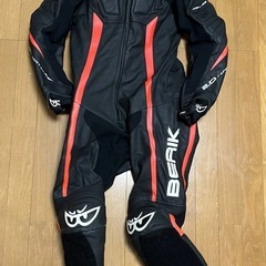 ベリック レーシングスーツ サイズ50