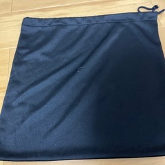 ZETTの野球用具の袋の画像