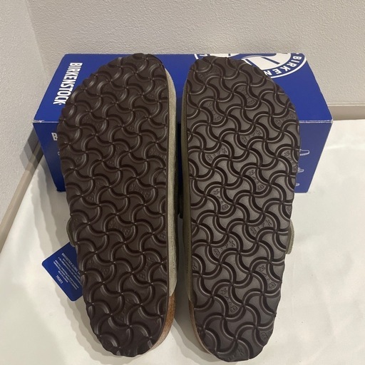 靴/バッグ BIRKENSTOCK Boston BS