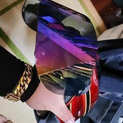 #ヤールー#ヘルメット#ヴィンテージの画像