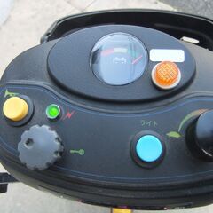  値下げ  展示品　バッテリー新品　シニアカー、セニアカー、フランスベッド　リハテック　スマートパル　S６３７の画像