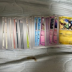 ポケカ