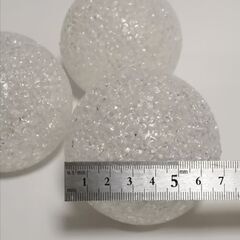 ボール型ライト（3個セット）の画像