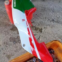 NSR　ホンダの画像