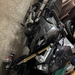 ホンダ　グロム
