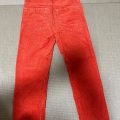 H&M キッズ　5-6才の画像
