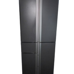 （ご予約済）（中古）三菱ノンフロン冷蔵庫 MR-A41N-CH