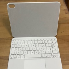 apple magic keyboard Folio 英語タイプ...