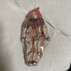 西洋人形