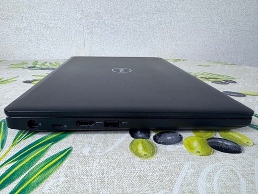 DELL LATITUDE 5290Corei5 8世代☆Office2021 | ヤマダウェブコム