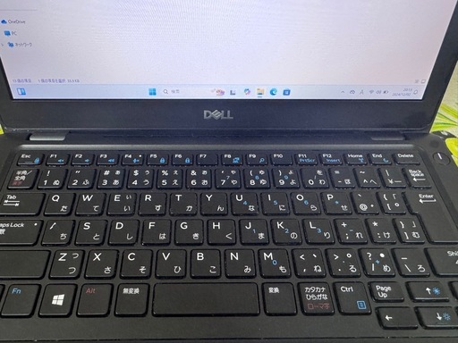 DELL LATITUDE 5290Corei5 8世代☆Office2021