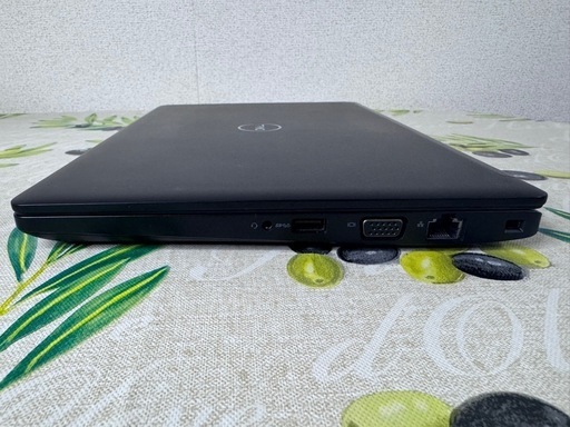 DELL LATITUDE 5290Corei5 8世代☆Office2021