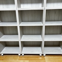 【美品】ニトリBOX『6個』Nクリックシリーズの画像