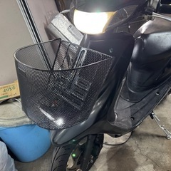 ジョグ　sa16jの画像