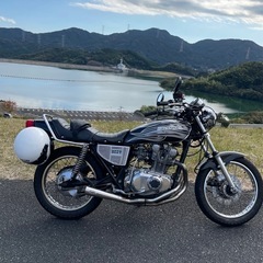 gs400